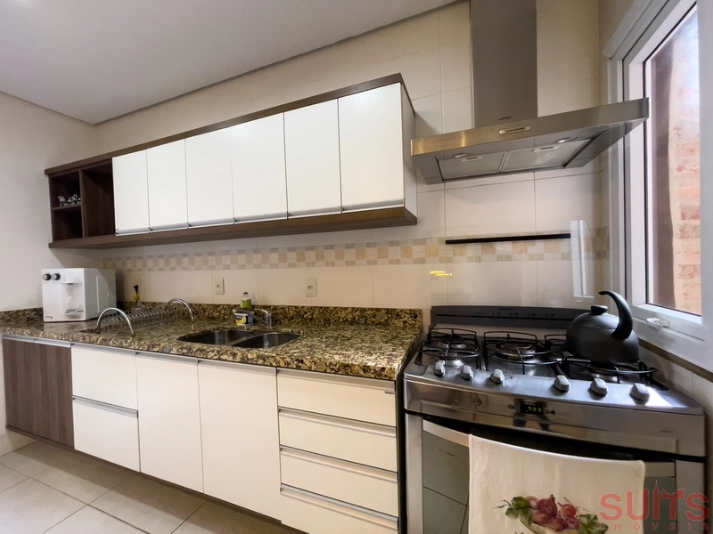 Lindíssimo sobrado padrão AAA no condomínio Villaggio Atlântida: 22ª foto da galeria de imagens do imóvel