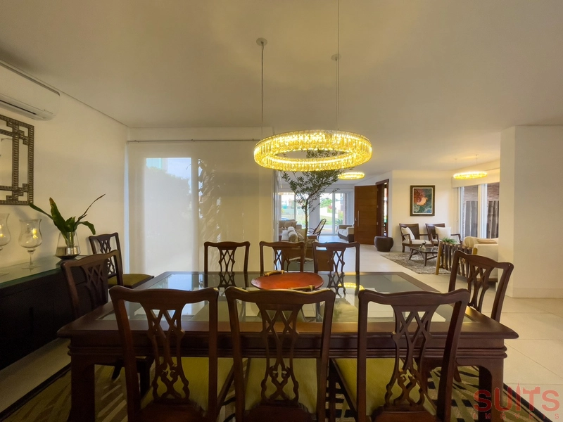 Lindíssimo sobrado padrão AAA no condomínio Villaggio Atlântida: 17ª foto da galeria de imagens do imóvel