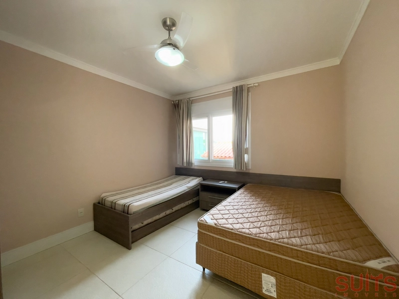 Lindíssimo sobrado padrão AAA no condomínio Villaggio Atlântida: 37ª foto da galeria de imagens do imóvel