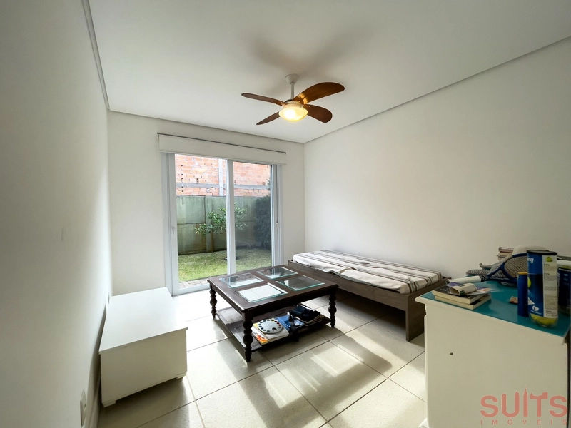 Lindíssimo sobrado padrão AAA no condomínio Villaggio Atlântida: 23ª foto da galeria de imagens do imóvel