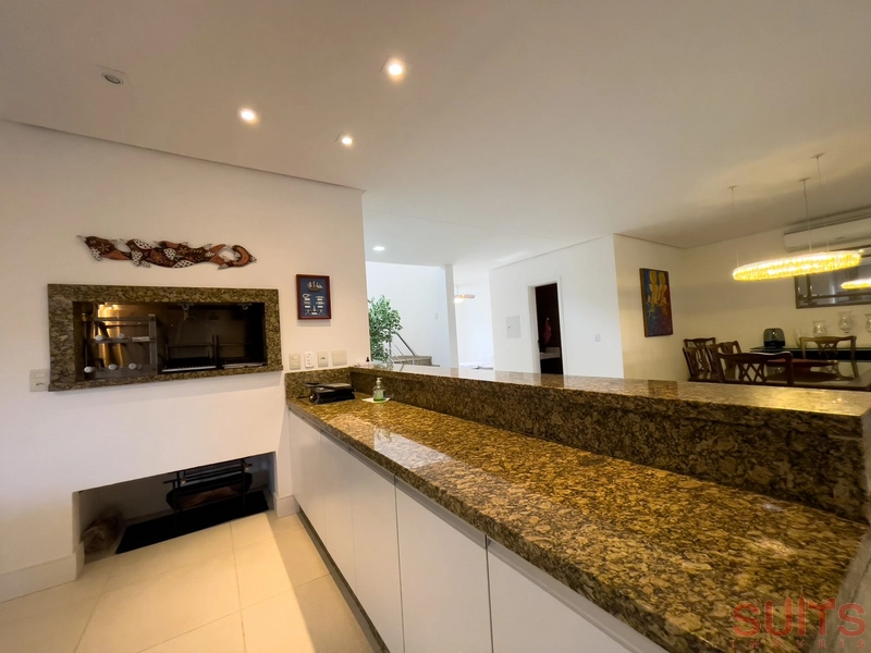 Lindíssimo sobrado padrão AAA no condomínio Villaggio Atlântida: 19ª foto da galeria de imagens do imóvel