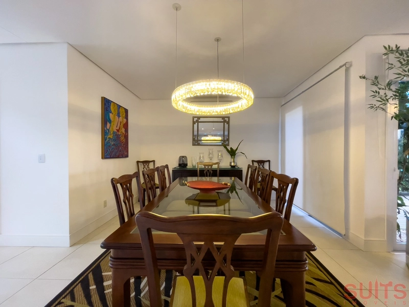 Lindíssimo sobrado padrão AAA no condomínio Villaggio Atlântida: 15ª foto da galeria de imagens do imóvel