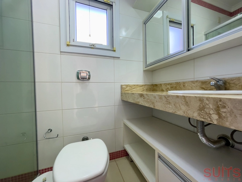 Lindíssimo sobrado padrão AAA no condomínio Villaggio Atlântida: 28ª foto da galeria de imagens do imóvel