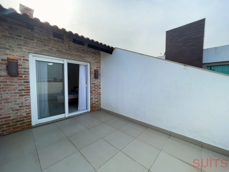 Lindíssimo sobrado padrão AAA no condomínio Villaggio Atlântida: 35ª foto da galeria de imagens do imóvel