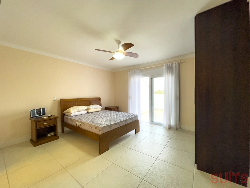 Lindíssimo sobrado padrão AAA no condomínio Villaggio Atlântida: 31ª foto da galeria de imagens do imóvel