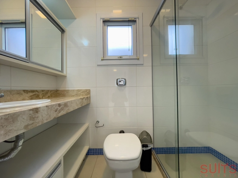 Lindíssimo sobrado padrão AAA no condomínio Villaggio Atlântida: 38ª foto da galeria de imagens do imóvel