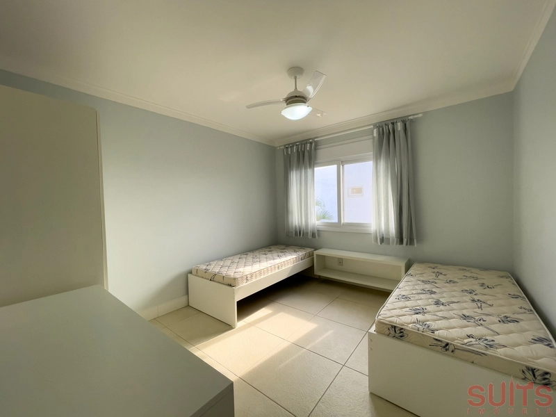 Lindíssimo sobrado padrão AAA no condomínio Villaggio Atlântida: 26ª foto da galeria de imagens do imóvel