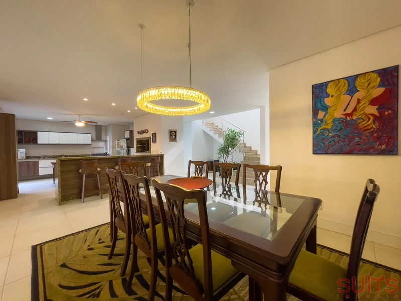 Lindíssimo sobrado padrão AAA no condomínio Villaggio Atlântida: 16ª foto da galeria de imagens do imóvel