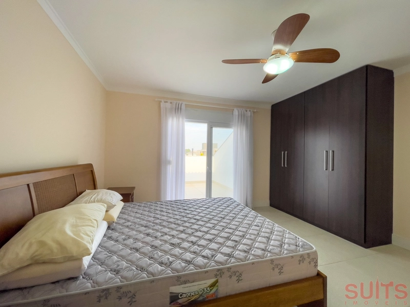 Lindíssimo sobrado padrão AAA no condomínio Villaggio Atlântida: 33ª foto da galeria de imagens do imóvel