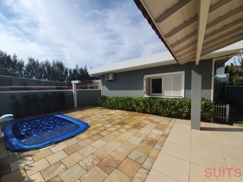 Excelente Casa Térrea no Centro de Xangri-Lá: 20ª foto da galeria de imagens do imóvel