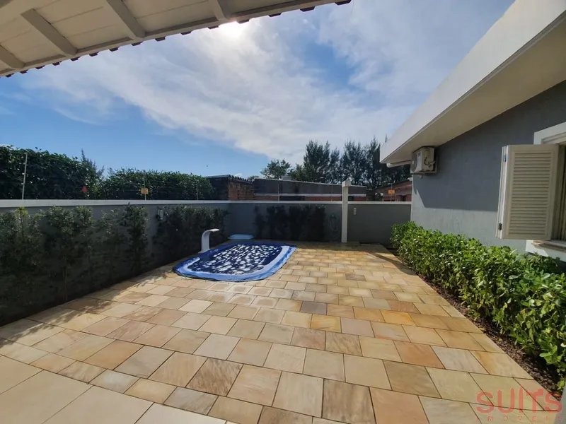 Excelente Casa Térrea no Centro de Xangri-Lá: 23ª foto da galeria de imagens do imóvel