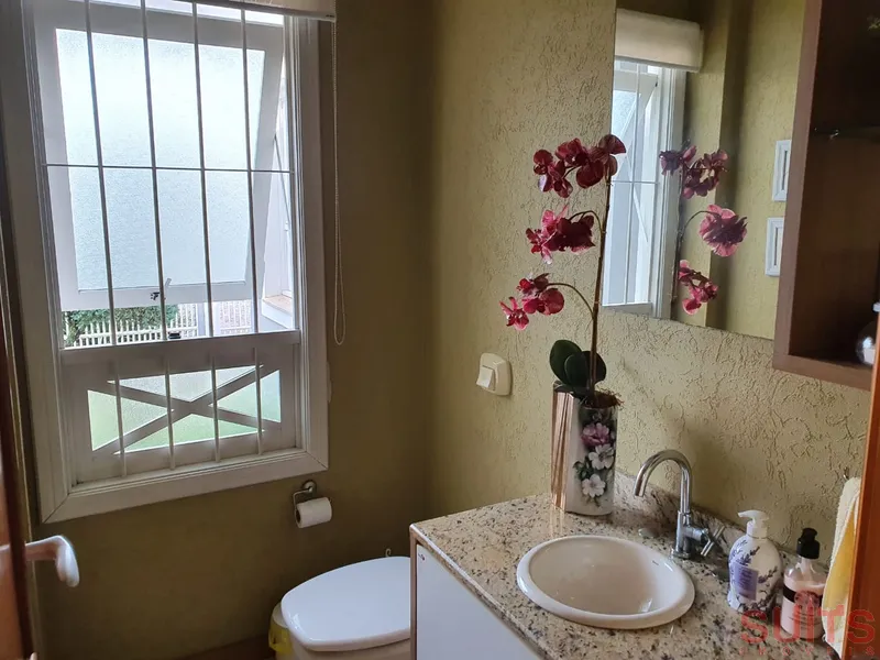 Excelente Casa Térrea no Centro de Xangri-Lá: 17ª foto da galeria de imagens do imóvel