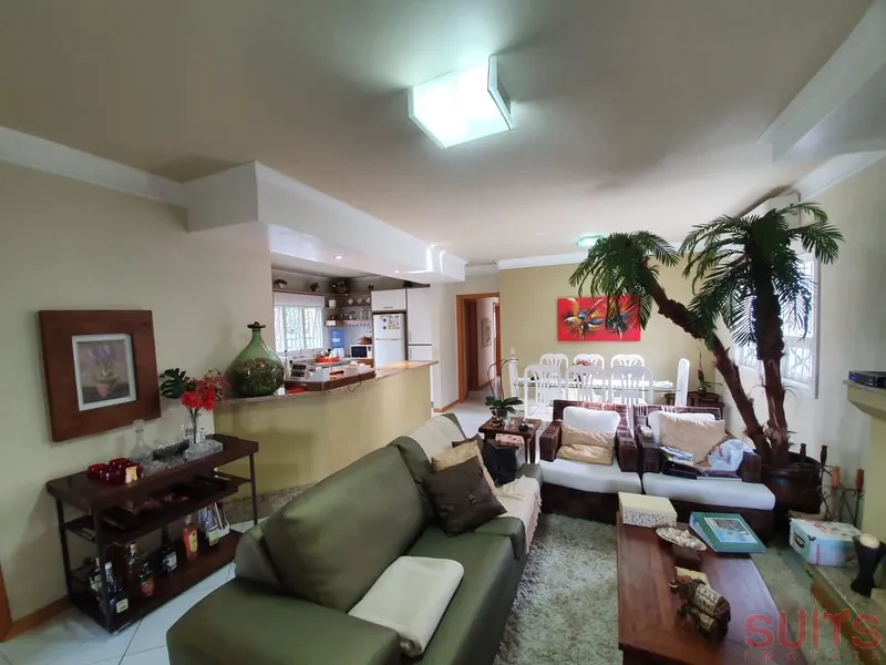 Excelente Casa Térrea no Centro de Xangri-Lá: 4ª foto da galeria de imagens do imóvel