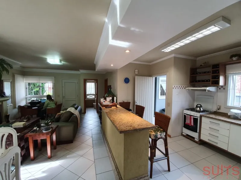 Excelente Casa Térrea no Centro de Xangri-Lá: 7ª foto da galeria de imagens do imóvel