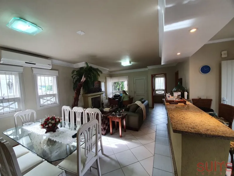 Excelente Casa Térrea no Centro de Xangri-Lá: 6ª foto da galeria de imagens do imóvel