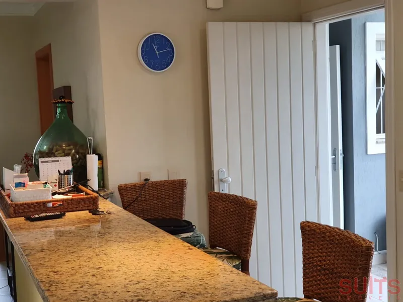 Excelente Casa Térrea no Centro de Xangri-Lá: 8ª foto da galeria de imagens do imóvel