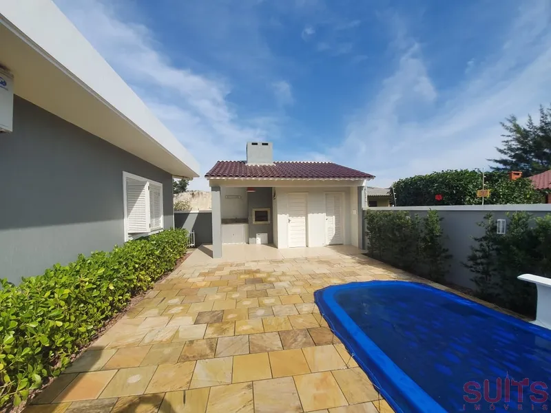 Excelente Casa Térrea no Centro de Xangri-Lá: 19ª foto da galeria de imagens do imóvel