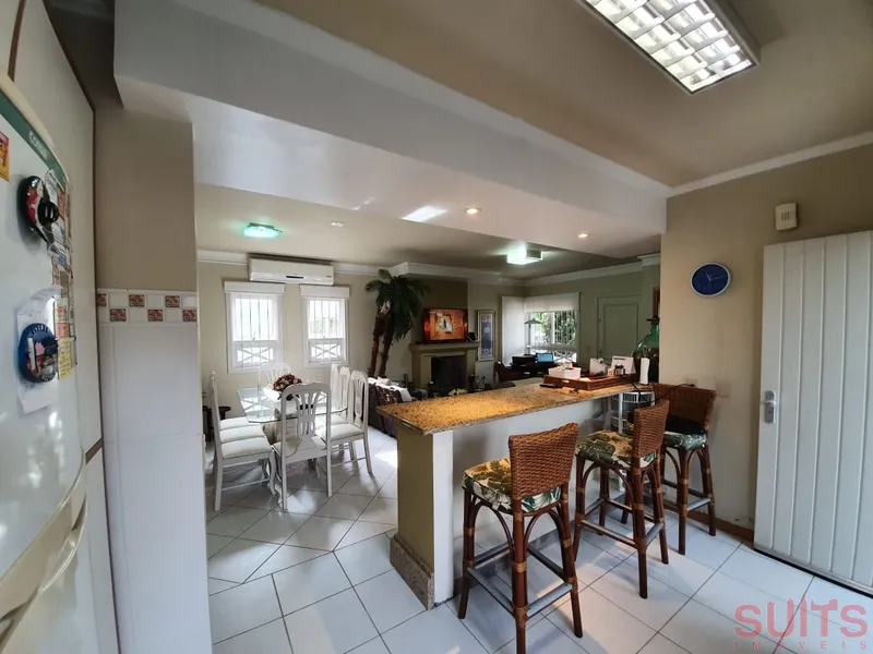 Excelente Casa Térrea no Centro de Xangri-Lá: 5ª foto da galeria de imagens do imóvel