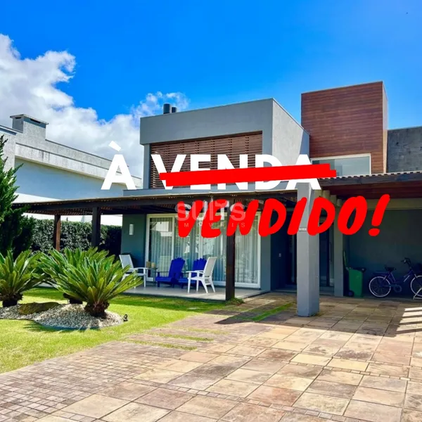 Ótimo sobrado à venda no condomínio Ventura Club: 27ª foto da galeria de imagens do imóvel