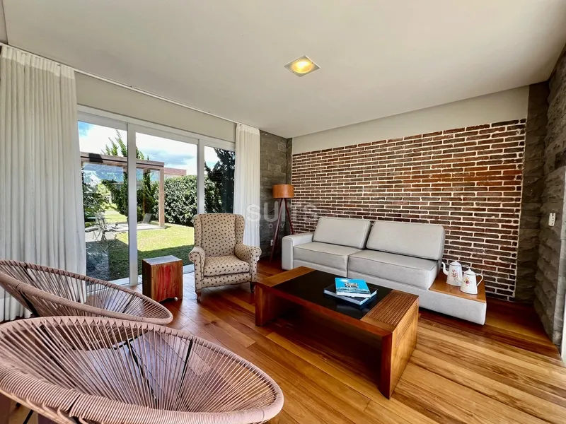 Ótimo sobrado à venda no condomínio Ventura Club: 23ª foto da galeria de imagens do imóvel