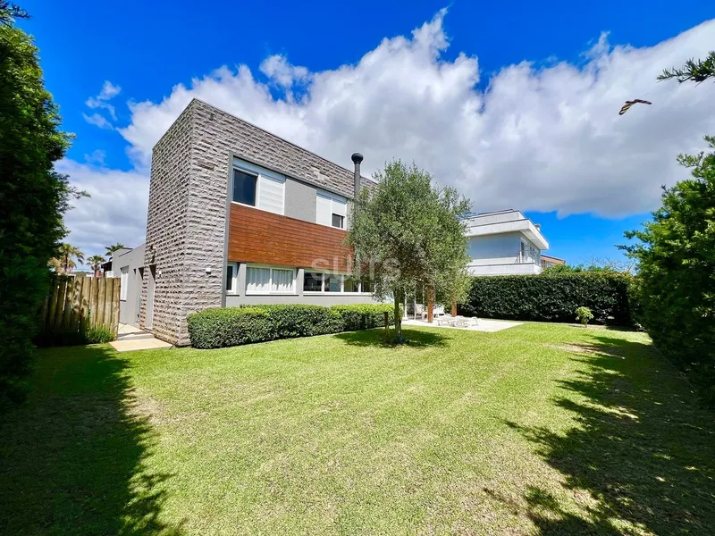 Ótimo sobrado à venda no condomínio Ventura Club: 24ª foto da galeria de imagens do imóvel