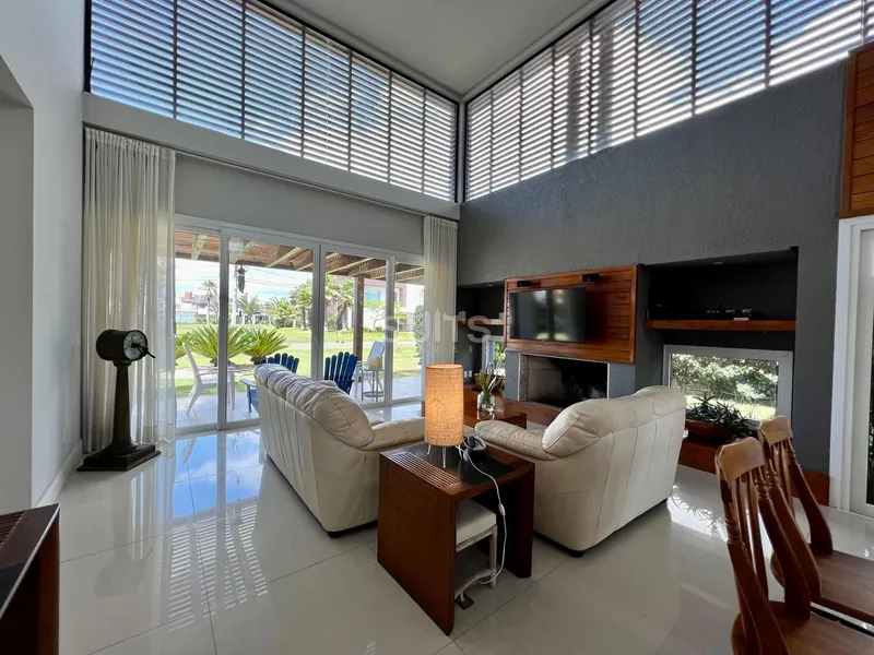 Ótimo sobrado à venda no condomínio Ventura Club: 21ª foto da galeria de imagens do imóvel