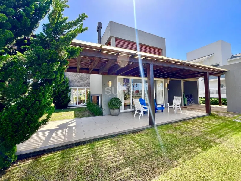 Ótimo sobrado à venda no condomínio Ventura Club: 5ª foto da galeria de imagens do imóvel