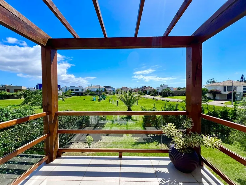 Ótimo sobrado à venda no condomínio Ventura Club: 19ª foto da galeria de imagens do imóvel