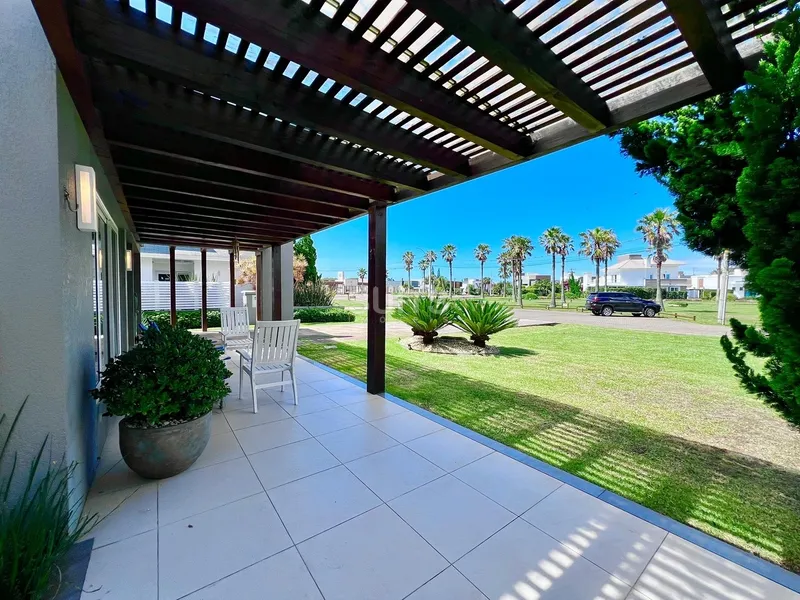 Ótimo sobrado à venda no condomínio Ventura Club: 7ª foto da galeria de imagens do imóvel