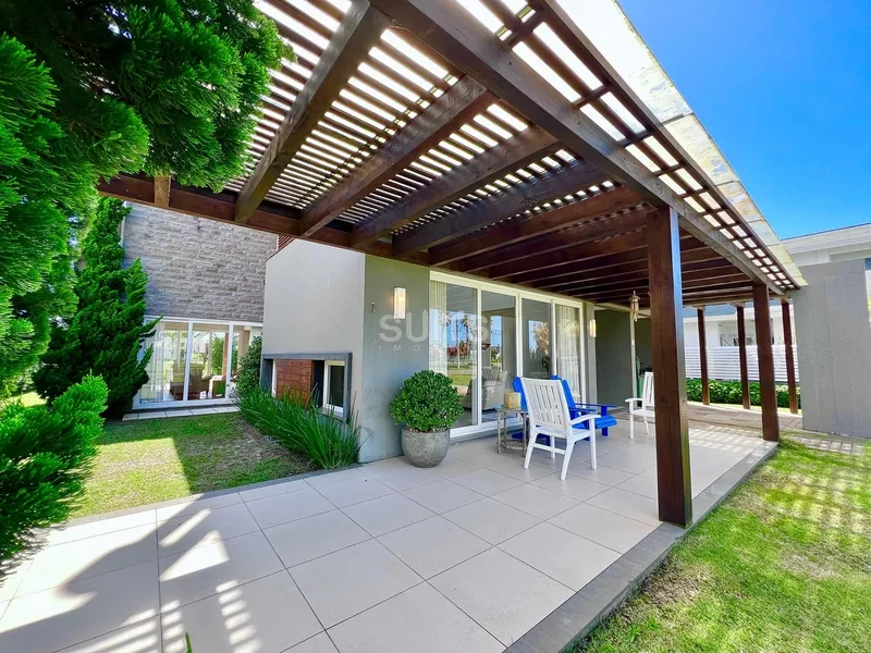 Ótimo sobrado à venda no condomínio Ventura Club: 6ª foto da galeria de imagens do imóvel