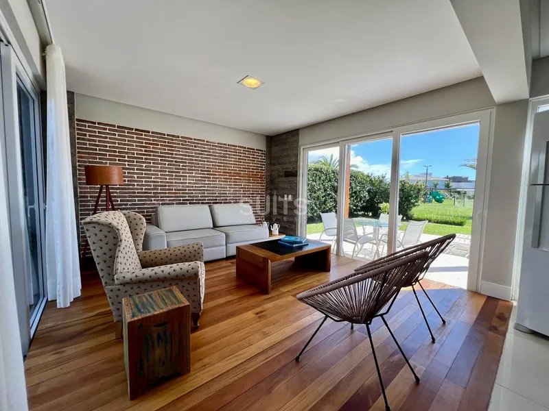 Ótimo sobrado à venda no condomínio Ventura Club: 16ª foto da galeria de imagens do imóvel