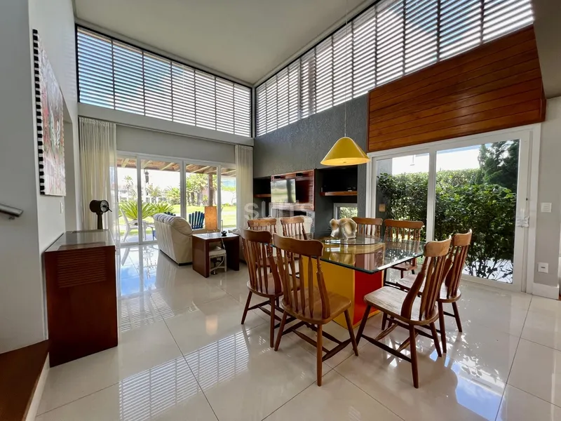 Ótimo sobrado à venda no condomínio Ventura Club: 14ª foto da galeria de imagens do imóvel