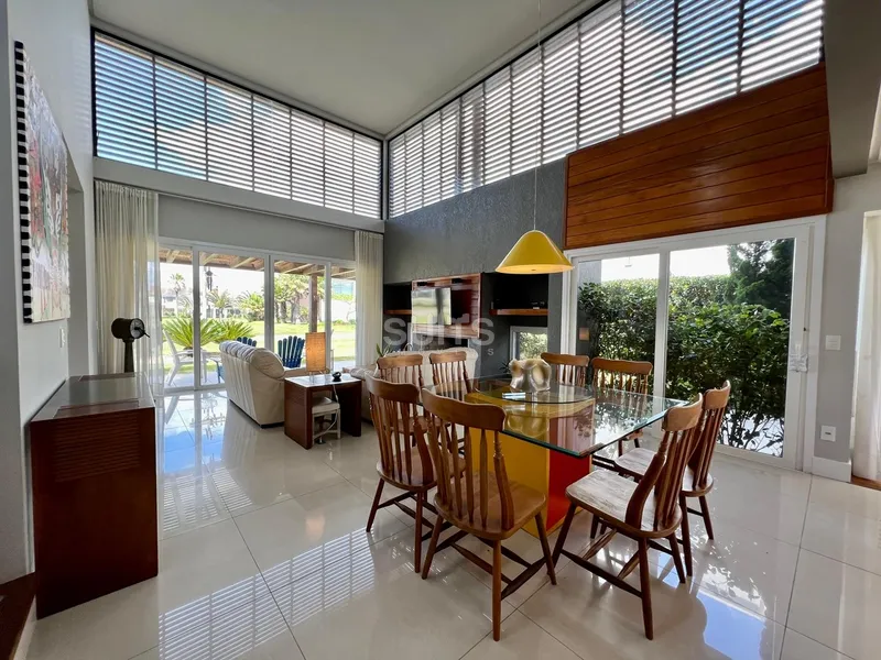 Ótimo sobrado à venda no condomínio Ventura Club: 13ª foto da galeria de imagens do imóvel