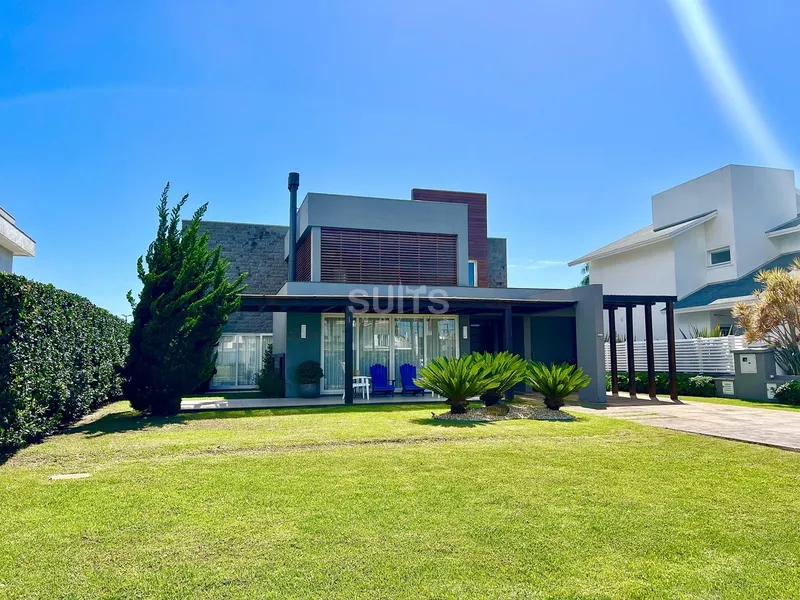 Ótimo sobrado à venda no condomínio Ventura Club: 2ª foto da galeria de imagens do imóvel