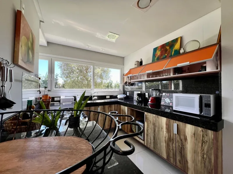 Ótimo sobrado à venda no condomínio Ventura Club: 15ª foto da galeria de imagens do imóvel