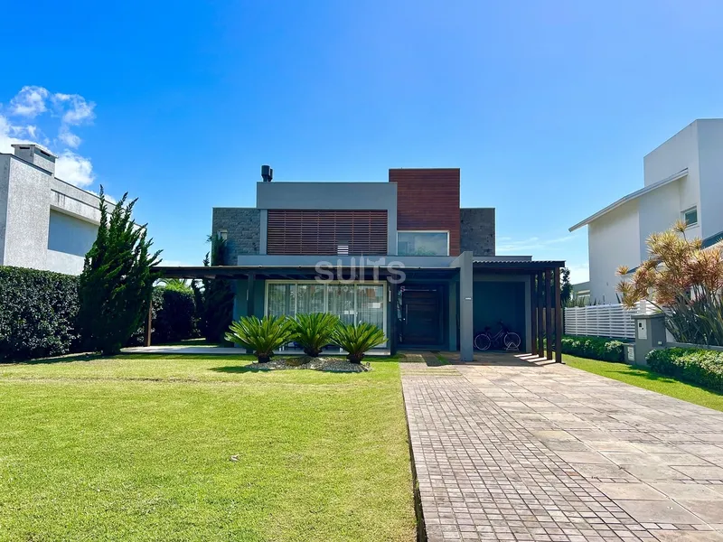 Ótimo sobrado à venda no condomínio Ventura Club: 8ª foto da galeria de imagens do imóvel