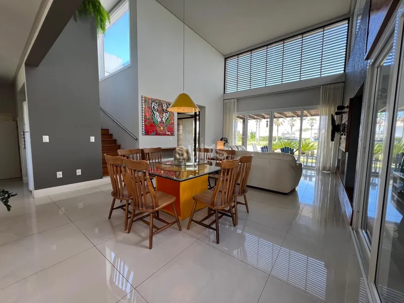 Ótimo sobrado à venda no condomínio Ventura Club: 9ª foto da galeria de imagens do imóvel