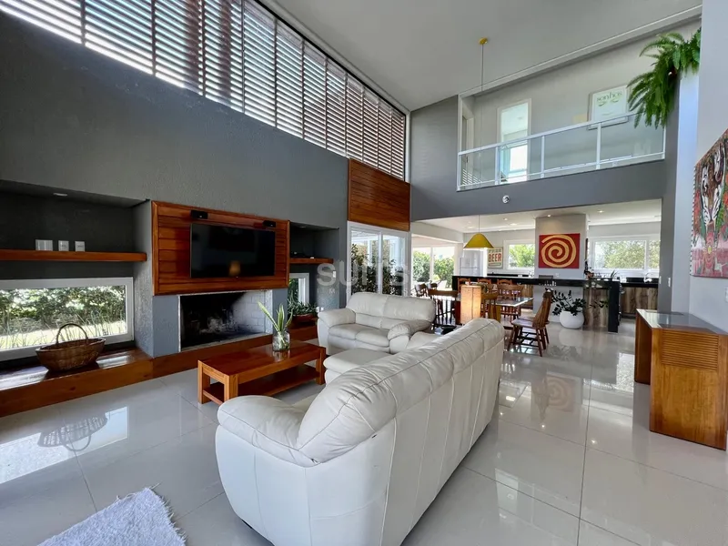 Ótimo sobrado à venda no condomínio Ventura Club: 10ª foto da galeria de imagens do imóvel