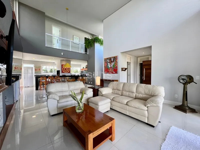 Ótimo sobrado à venda no condomínio Ventura Club: 11ª foto da galeria de imagens do imóvel