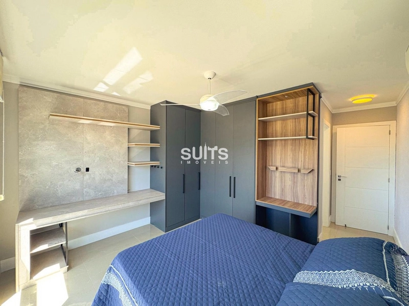 Excelente sobrado beira lago à venda no condomínio Malibu: 29ª foto da galeria de imagens do imóvel