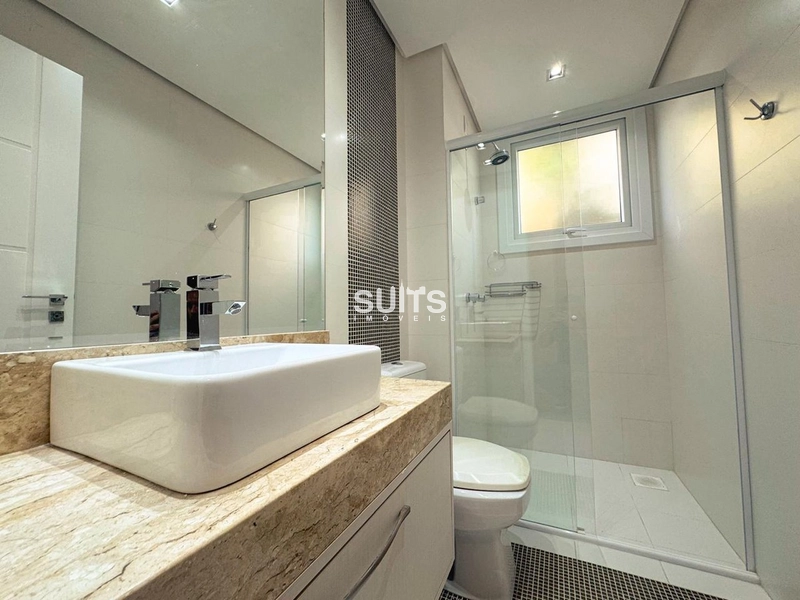 Excelente sobrado beira lago à venda no condomínio Malibu: 27ª foto da galeria de imagens do imóvel