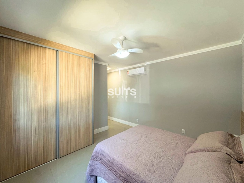 Excelente sobrado beira lago à venda no condomínio Malibu: 31ª foto da galeria de imagens do imóvel