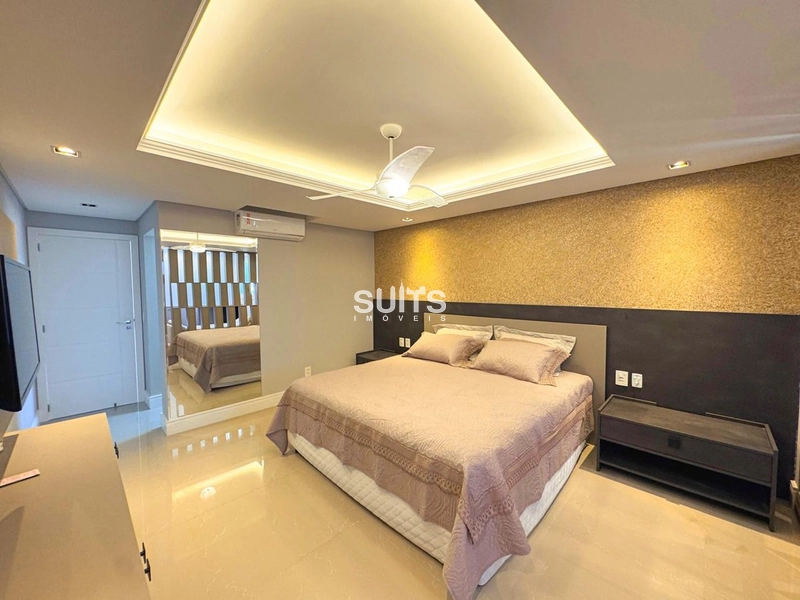 Excelente sobrado beira lago à venda no condomínio Malibu: 35ª foto da galeria de imagens do imóvel