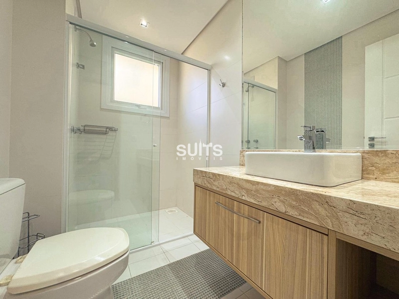 Excelente sobrado beira lago à venda no condomínio Malibu: 33ª foto da galeria de imagens do imóvel