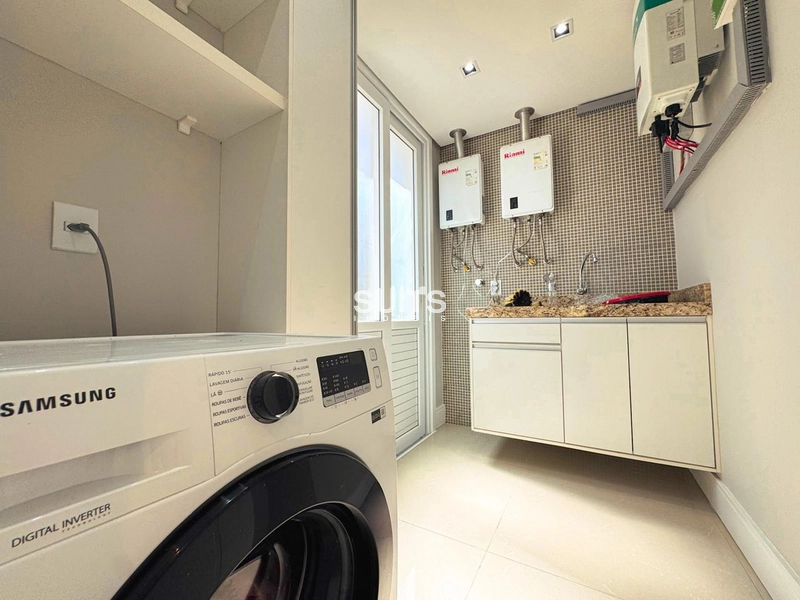 Excelente sobrado beira lago à venda no condomínio Malibu: 19ª foto da galeria de imagens do imóvel