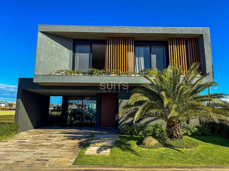 Excelente lote à venda no condomínio Amare Resort: 3ª foto da galeria de imagens do imóvel