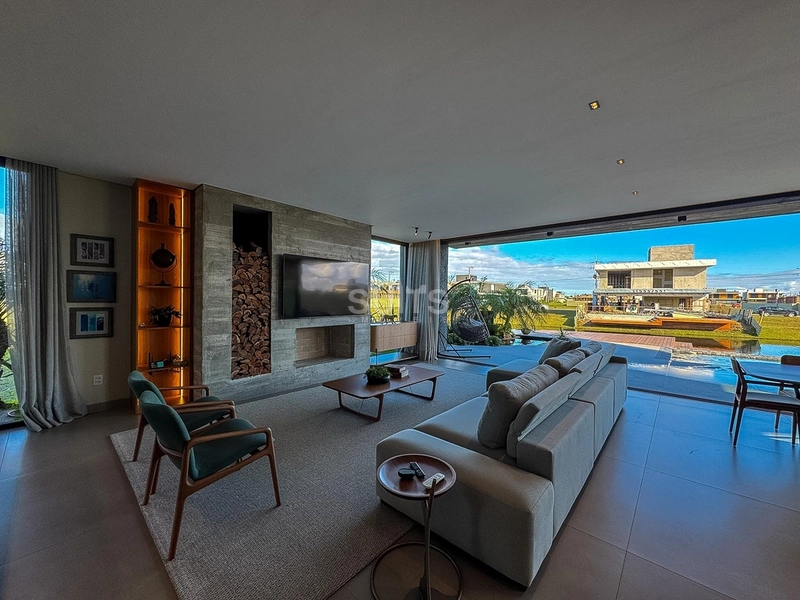 Excelente lote à venda no condomínio Amare Resort: 4ª foto da galeria de imagens do imóvel