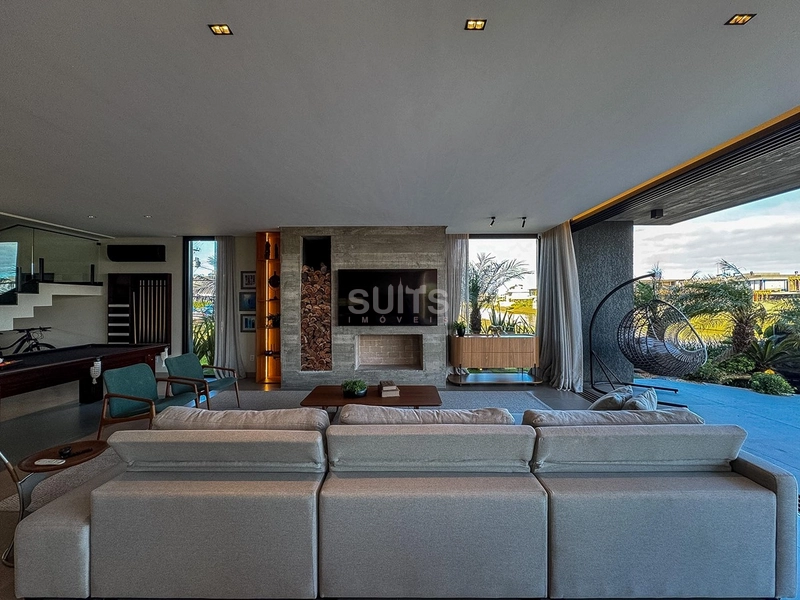 Excelente lote à venda no condomínio Amare Resort: 5ª foto da galeria de imagens do imóvel