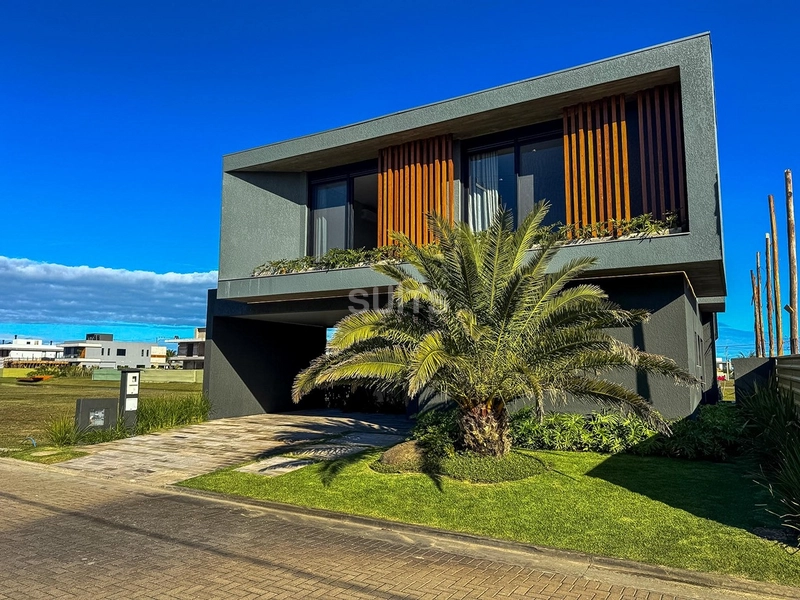 Excelente lote à venda no condomínio Amare Resort: 2ª foto da galeria de imagens do imóvel