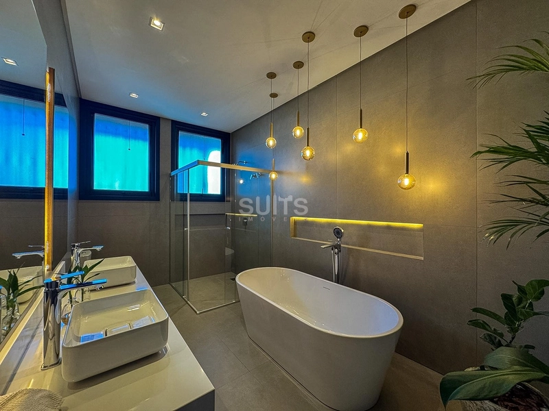 Excelente lote à venda no condomínio Amare Resort: 21ª foto da galeria de imagens do imóvel